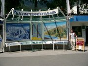 der 'Pinzgauer Spaziergang' mit Ausgangspunkt Schmittenhöhe
