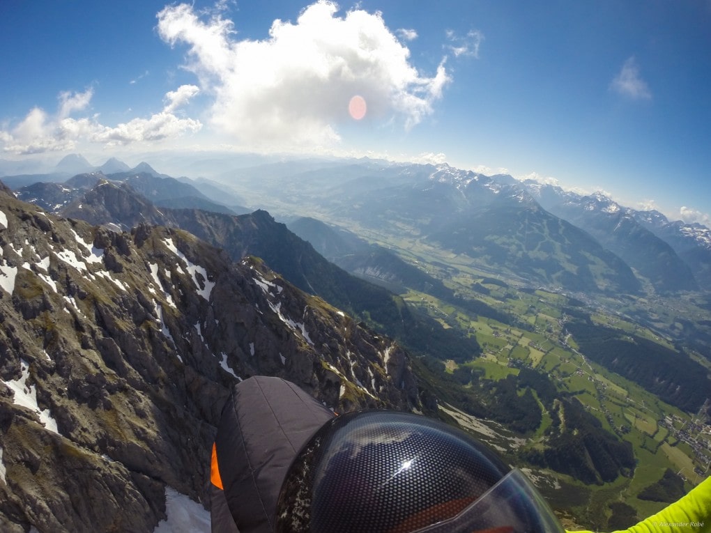 10: Blick zurück auf Berni, Werner und Co.