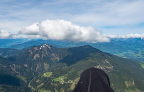 10.05.24: 255km vom Stoderzinken