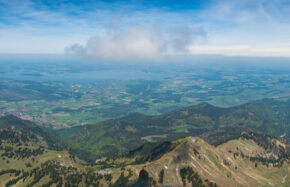 11.05.24: 281km vom Stoderzinken